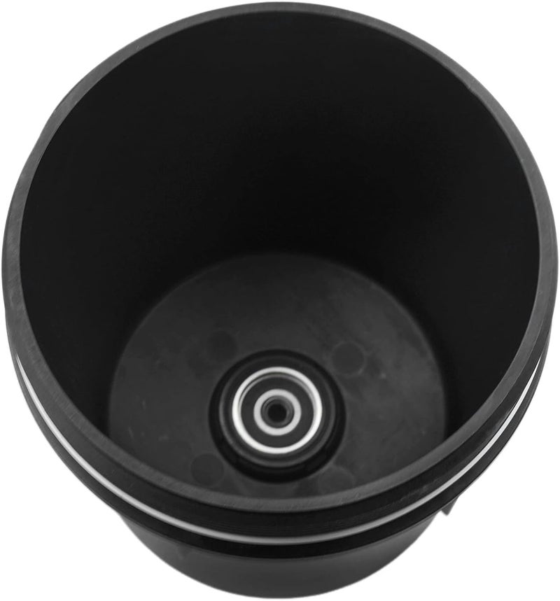 Forcitory Engine Oil Filter Housing Cap Fit for Paccar MX13 Engines Replacement for 1876740 1876740PE 1936324 1936324PE 1948922 1948922PE 2011888 2011888PE - Image 3